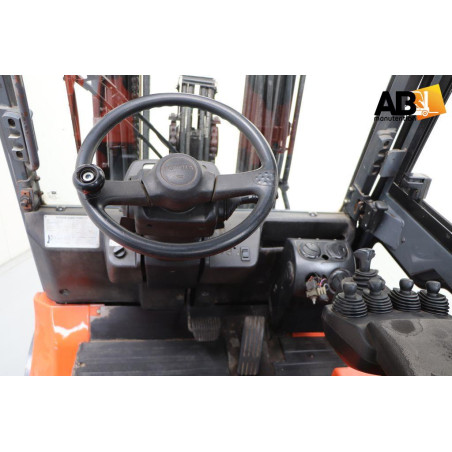 2427 Toyota 7-FBMF-30
