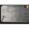 2427 Toyota 7-FBMF-30