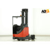 Chariot élévateur éléctrique rétractable Linde R-16-G-12 (115)