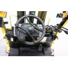 Chariot élévateur Diesel Hyster H-3.0-FT