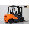 Chariot élévateur Diesel Doosan D-35-S