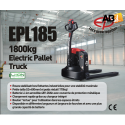 2614 EP EPL185