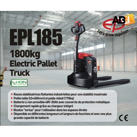 2614 EP EPL185