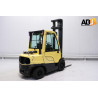 Chariot élévateur Gaz Hyster H-3.5 FT