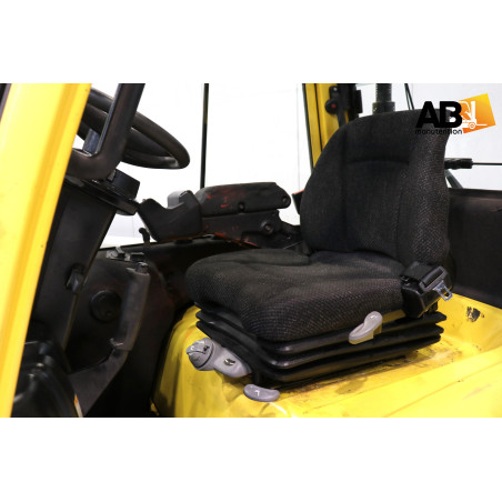 Chariot élévateur Gaz Hyster H-3.5 FT