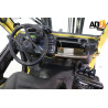 Chariot élévateur Gaz Hyster H-3.5 FT