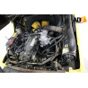 Chariot élévateur Gaz Hyster H-3.5 FT