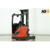 Chariot élévateur éléctrique rétractable Linde R-12-B-01 (1120)