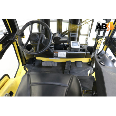 1887Hyster J-3.0-XN