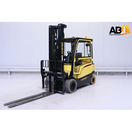 1887Hyster J-3.0-XN