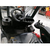 Chariot élévateur Gaz Linde H-18-T-01