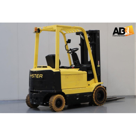 Chariot élévateur Electrique Hyster J-2.50-XM