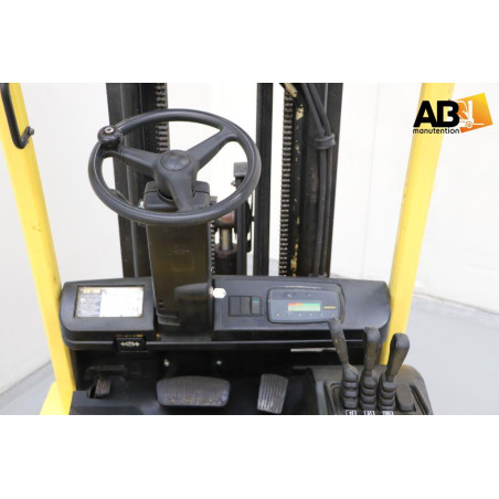 Chariot élévateur Electrique Hyster J-2.50-XM