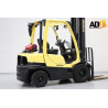 Chariot élévateur Gaz Hyster H-3.0-FT