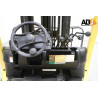 Chariot élévateur Gaz Hyster H-3.0-FT