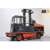 Chariot élévateur Diesel Latéral Linde S-40-W Linde S-40-W