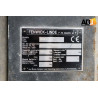 Chariot élévateur Diesel Latéral Linde S-40-W Linde S-40-W