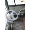Chariot élévateur Diesel Latéral Linde S-50 (316)