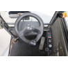 Chariot élévateur Diesel Latéral Linde S-40-W