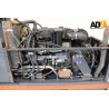Chariot élévateur Diesel Latéral  Linde S-50 (316)