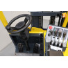 Chariot élévateur Electrique Multidirectionnel  Combilift CB-3000
