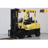 Chariot élévateur Gaz Hyster H-3.0-XT