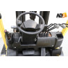 Chariot élévateur Gaz Hyster H-3.0-XT