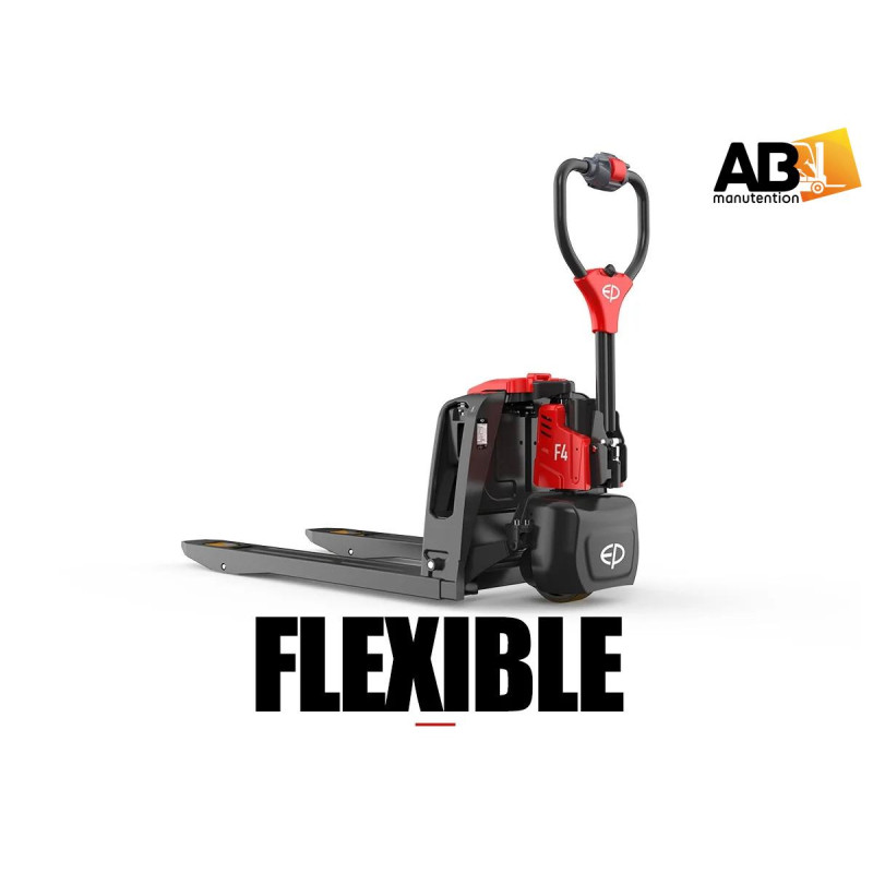 2237 EP   Transpalette Electrique 1500 kg