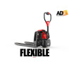 2237 EP   Transpalette Electrique 1500 kg
