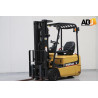 Chariot élévateur Electrique Caterpillar EP-15-KRT