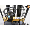 Chariot élévateur Electrique Caterpillar EP-15-KRT