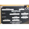 Chariot élévateur Electrique Caterpillar EP-15-KRT