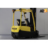 Chariot élévateur Electrique Hyster J-1.6-XNT