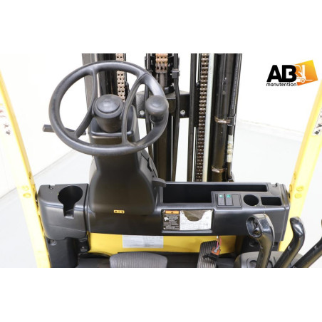 Chariot élévateur Electrique Hyster J-1.6-XNT