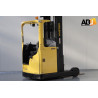 Chariot élévateur éléctrique rétractable Hyster R-1.6-HD