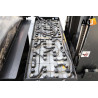 Chariot élévateur éléctrique rétractable Hyster R-1.6-HD
