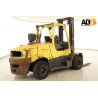 Chariot élévateur Diesel Hyster H-8.0-FT-9