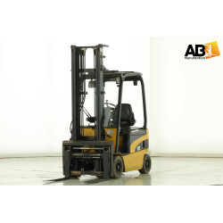 2719 Caterpillar EP-18-N-48-E