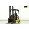 2719 Caterpillar EP-18-N-48-E