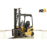 2719 Caterpillar EP-18-N-48-E