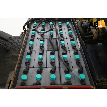 2719 Caterpillar EP-18-N-48-E