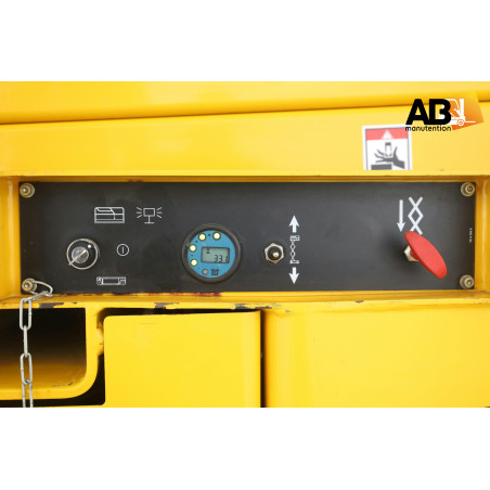 2722 Nacelle Haulotte COMPACT-12