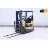 Chariot élévateur Eléctrique Komatsu FB-13-M-3