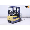 Chariot élévateur Eléctrique Komatsu FB-13-M-3