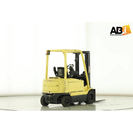 Chariot élévateur Electrique Hyster J-3.00-XM (861)