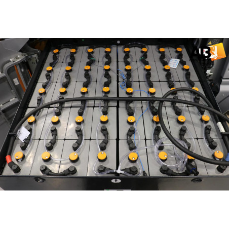 2729 Still RX-60-50-600