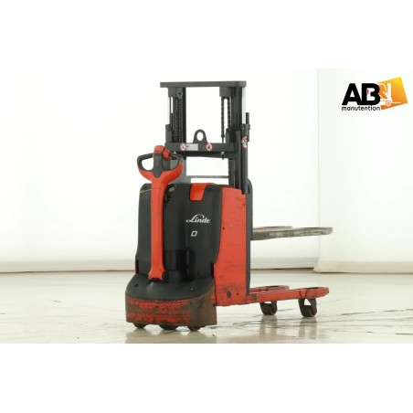 Gerbeur Linde D-06 (1160)