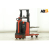 Gerbeur Linde D-06 (1160)
