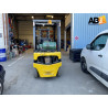Chariot élévateur Gaz Yale GLP-16-VX