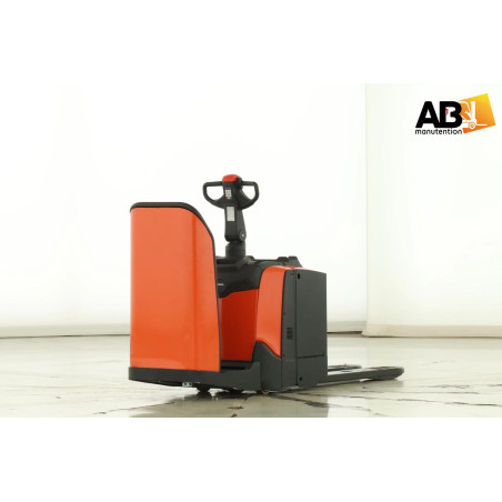 Transpalette Electrique Toyota LPE-200